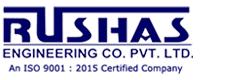 Rushas Engineering Company Private Limited