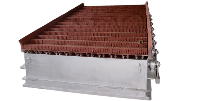 Dumping Grate Manufacturer